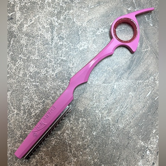 Shark Fin Shears - Picture 6 of 6